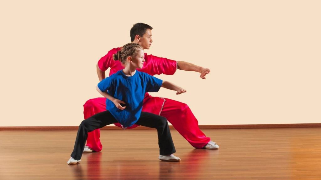 kung fu, kung fu origin, kung fu history