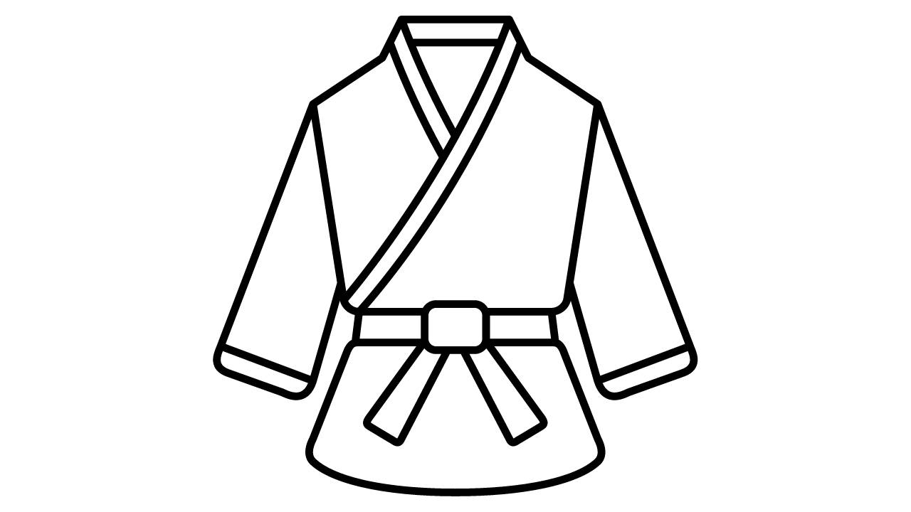 where to buy karate uniform