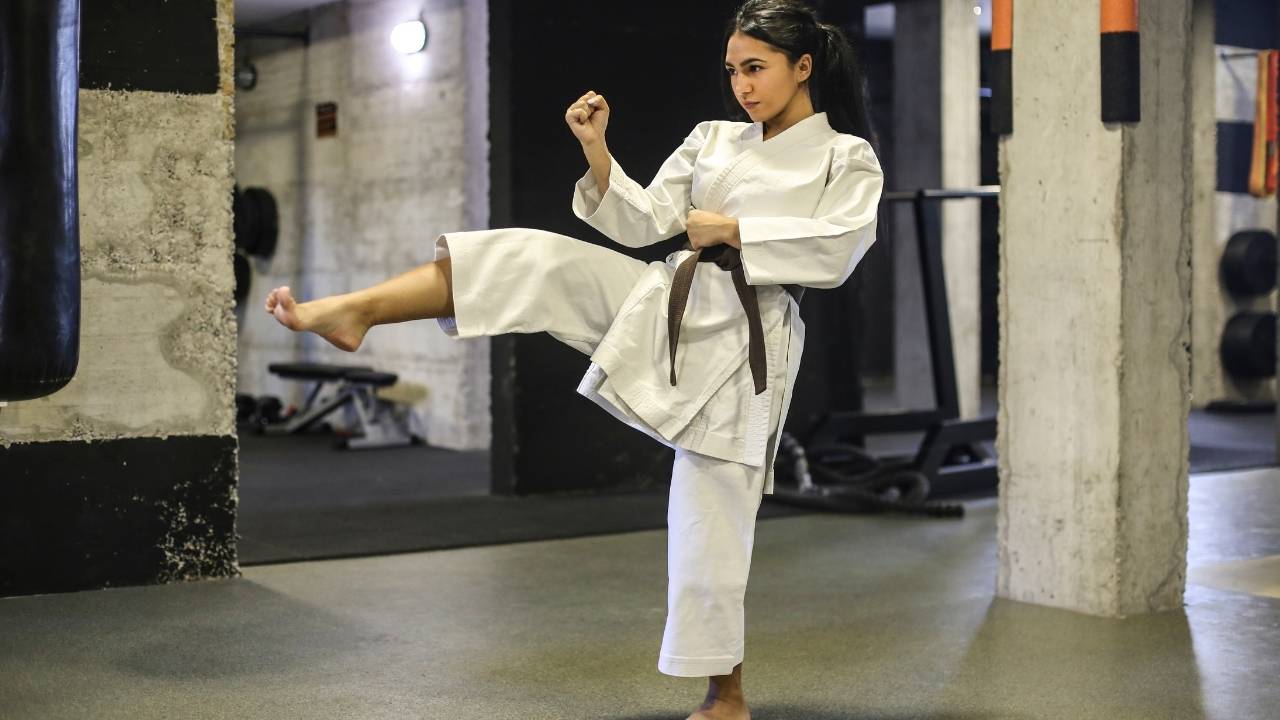 best Karate style for self-defense