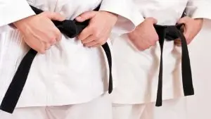 How Long Does it Take to Get a Black Belt in Karate?