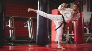 karate schools