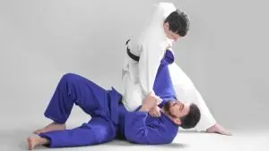 Judo vs Karate , Karate vs Judo