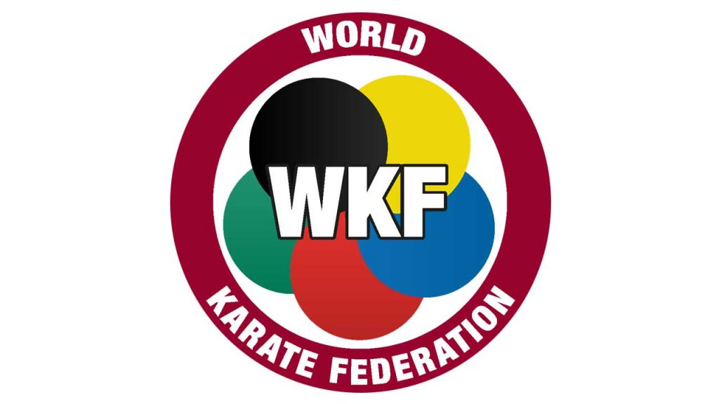 WKF logo