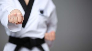 Taekwondo terminology