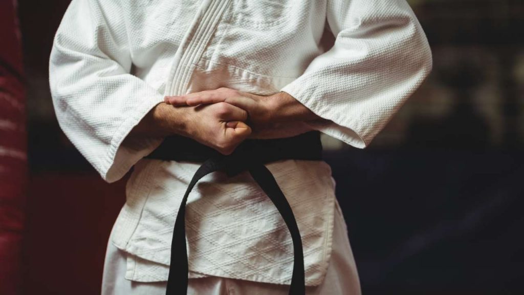 What Does Karate Mean The Karate Blog 