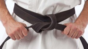 Karate Terms, Karate Terminology