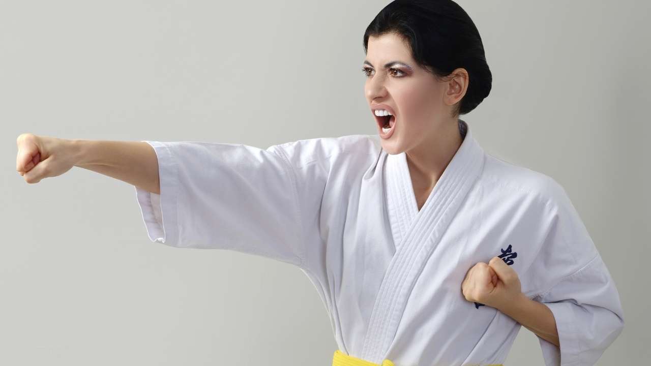 Kids Details about   Karate Uniform Martial Arts High Quality Gi BRAND NEW Complete Set-Adult 