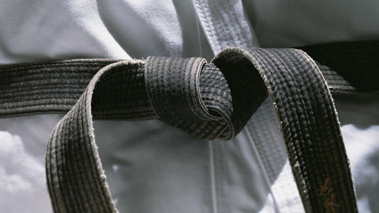 Karate Belt Order: Ranking System & Belt Colors & Meaning