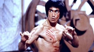 Bruce Lee | martial arts actors
