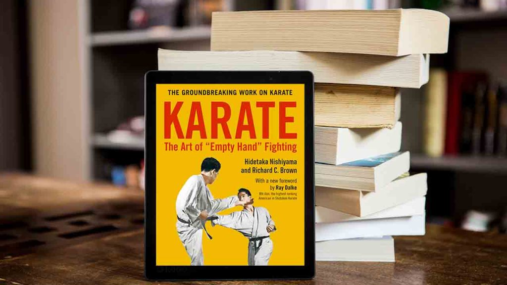 Karate eBooks