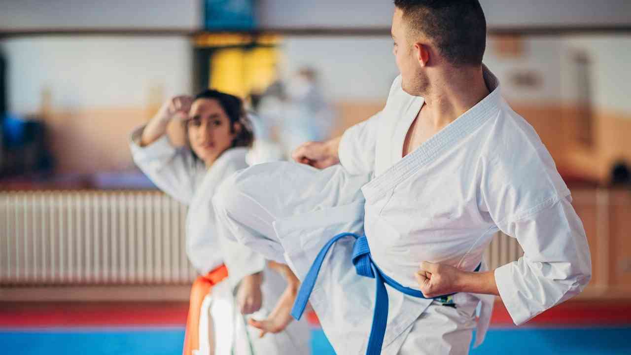 Is Karate Effective for Self Defense in a Real Fight?