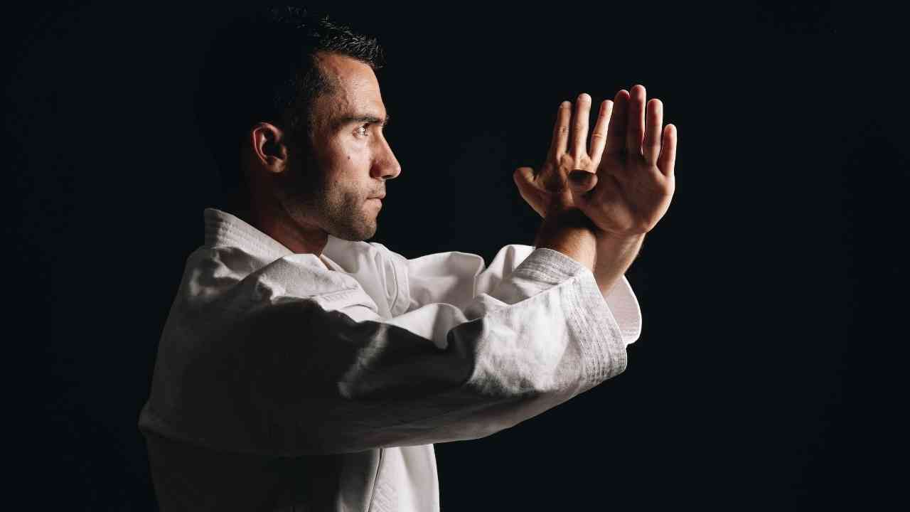Uechi Ryu Karate