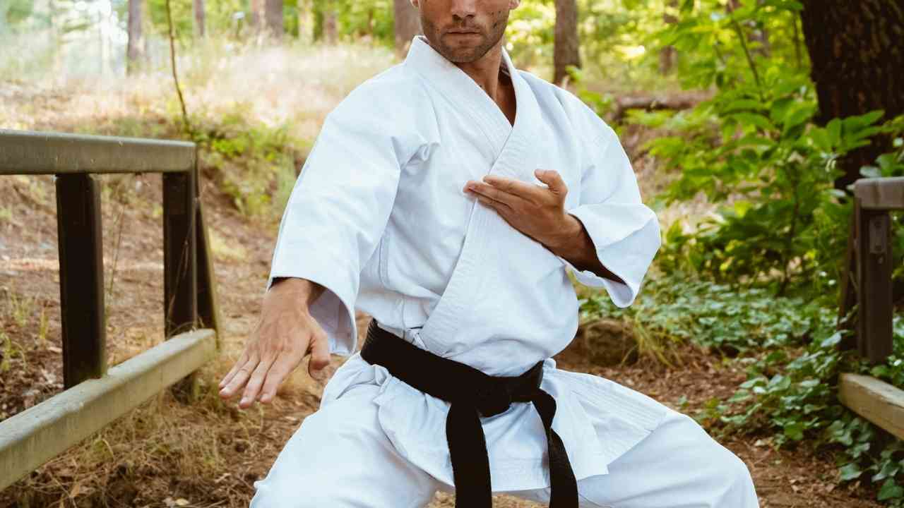 Best Karate Gi | Best karate uniform