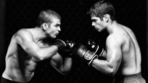 Boxing vs MMA, MMA vs Boxing