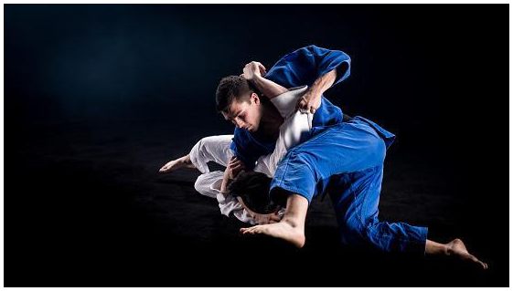 Japanese Martial Arts | Jujutsu