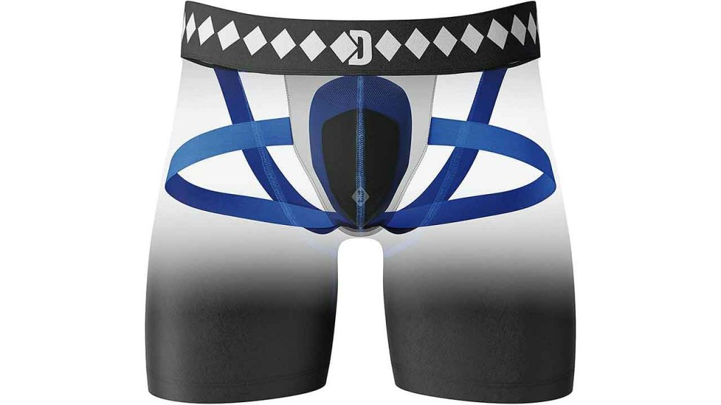 Boxing & Contact Sports Boxing & Contact Sports Meister Carbon Flex Groin Protector Cup for MMA Adult Meister MMA 