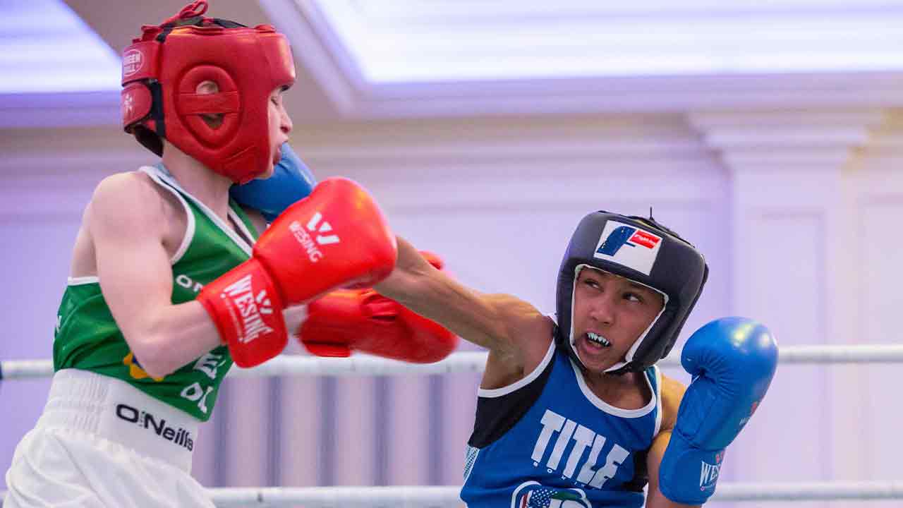 UMA R81 Men&Women Fight Sport No Contact Boxing HeadGear FaceProtector MMA Brown