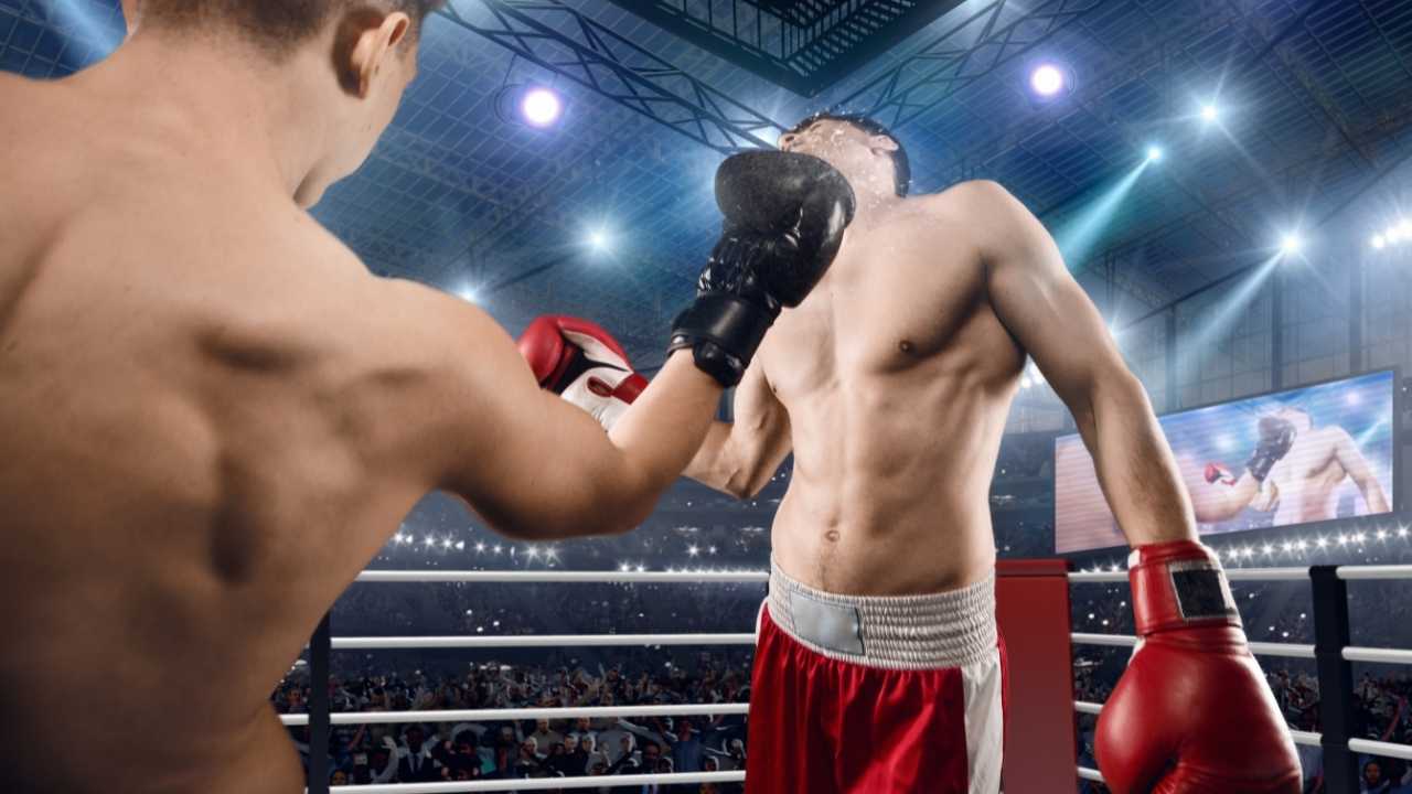 best boxing matches of all time