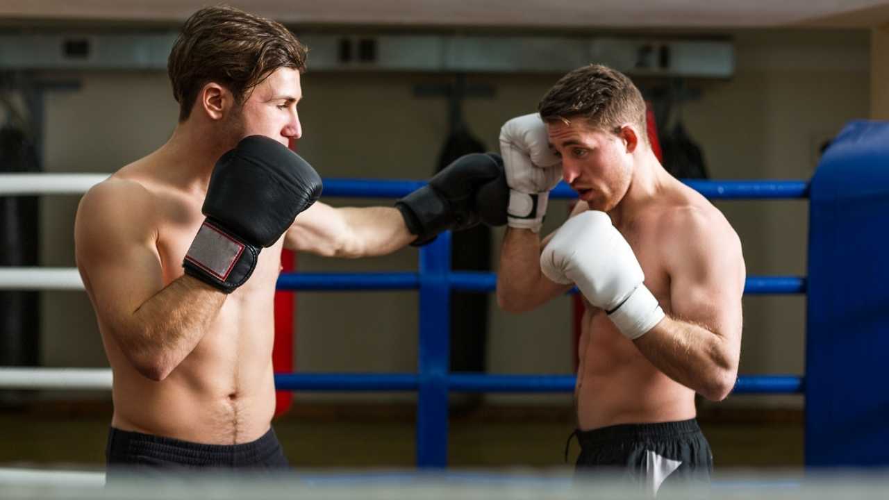 kickboxing vs boxing