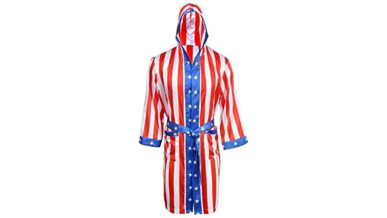 best boxing robes