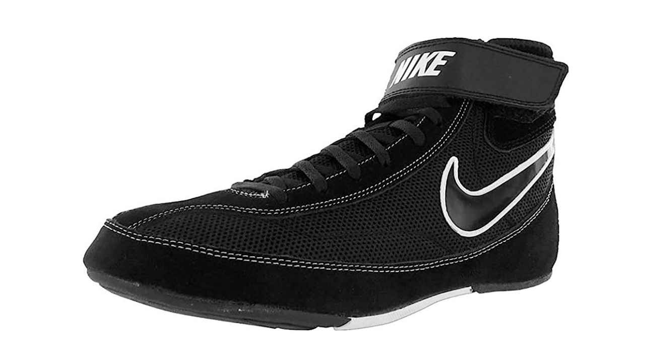 Best Nike Boxing Shoes