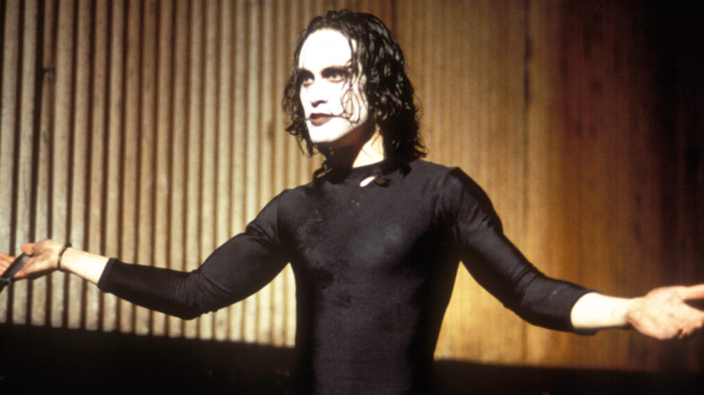 Brandon Lee