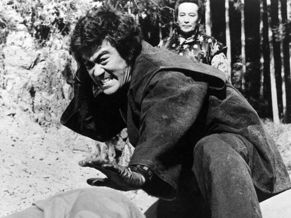 Sonny Chiba