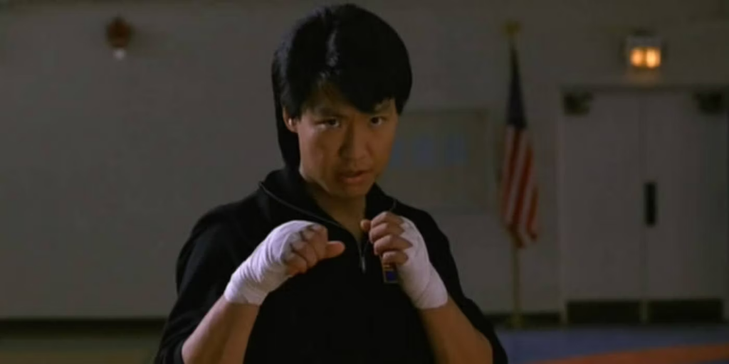 Forget Bruce Lee and Ip Man – Mulan and 4 more female Chinese martial arts  masters who could fight with fists of fury