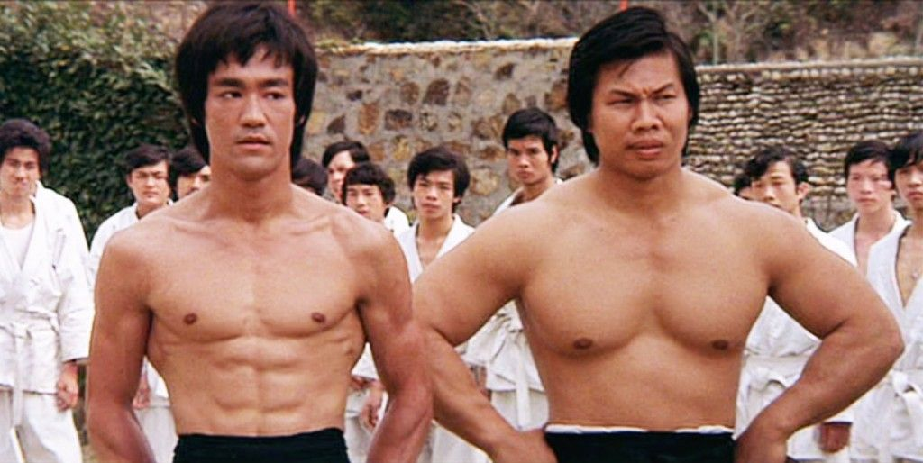 Bolo Yeung