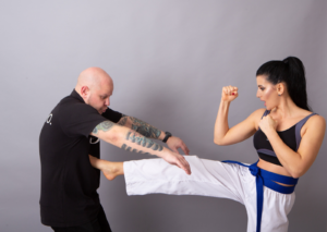Best Martial Arts for Women