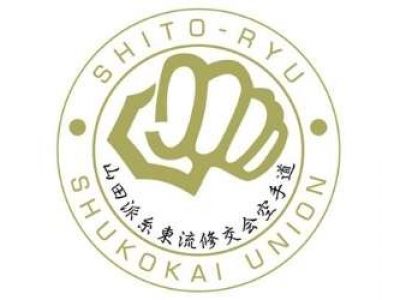 Shito Ryu Karate_logo